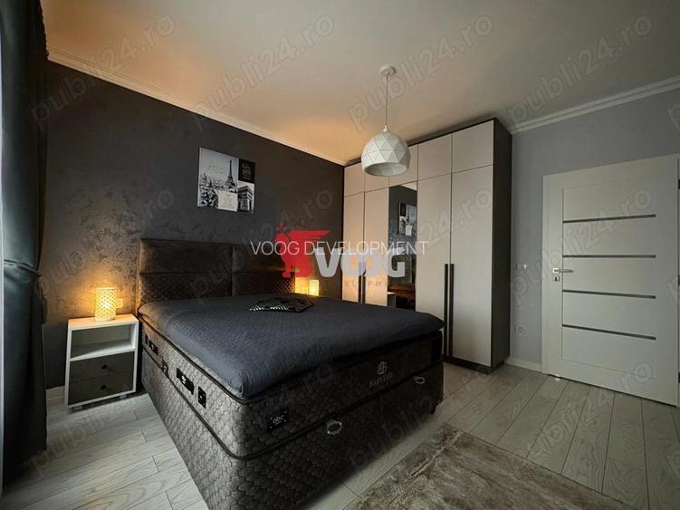 Duplex -Mosnita Noua- Mobilat si utilat - 4