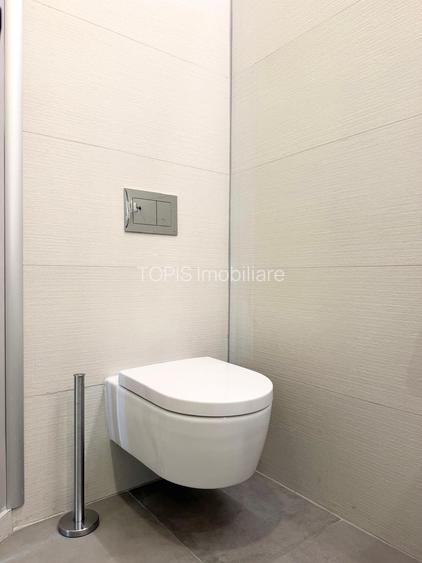 Petru Rares / Apartament Premium / Parcare Subterana Inclusa / Contract ANAF - 15