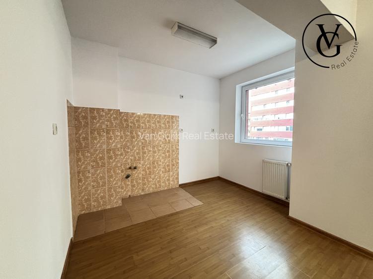 Apartament - 2 camere - 50 mp- Baba Novac - 3