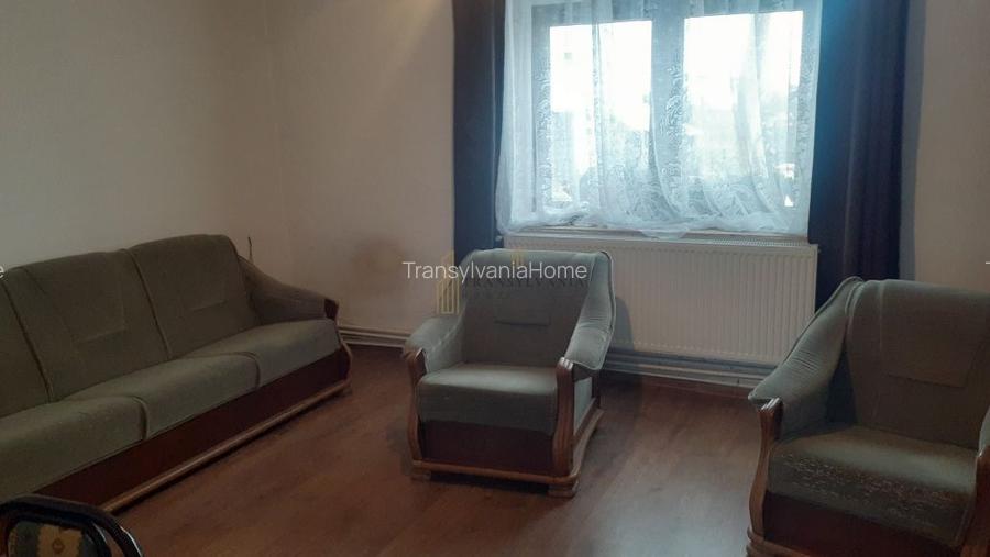 Casa de vanzare cu potential ridicat in Cornatel jud.Sibiu - 6