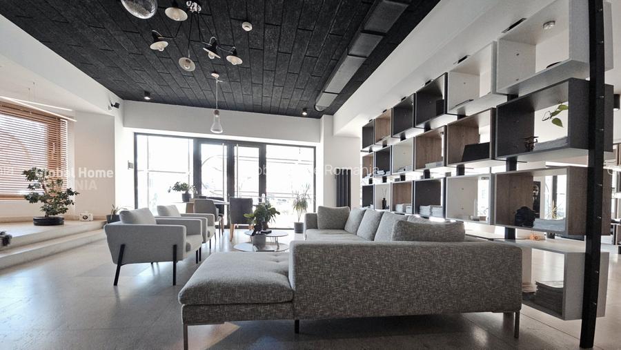 Spațiu comercial | Parter | Stradal | Corneliu Coposu - 7