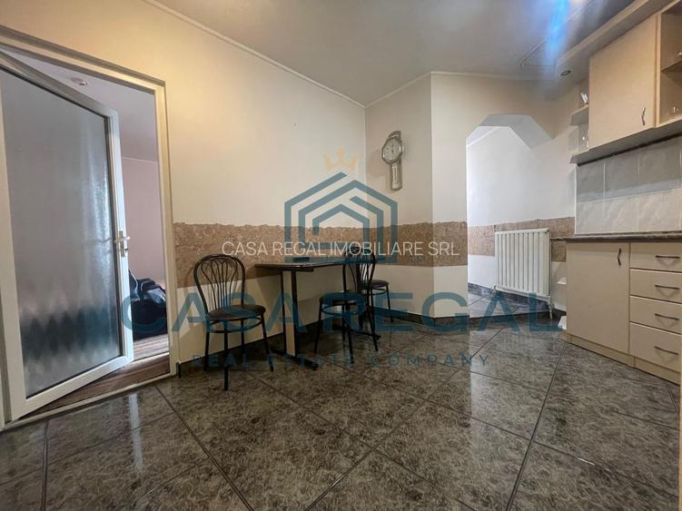 De vânzare apartament cu 1 cameră, confort sporit, tip AN – Lacul Roșu, Oradea - 4