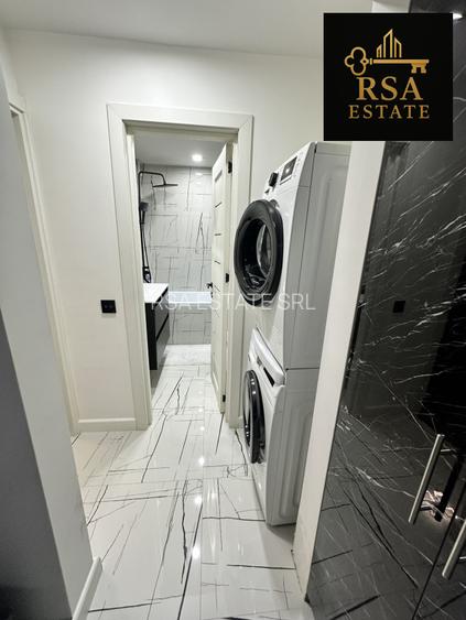 Apartament de vanzare 3 camere Etaj Parter 50Mp Ostroveni Rm Valcea - 4