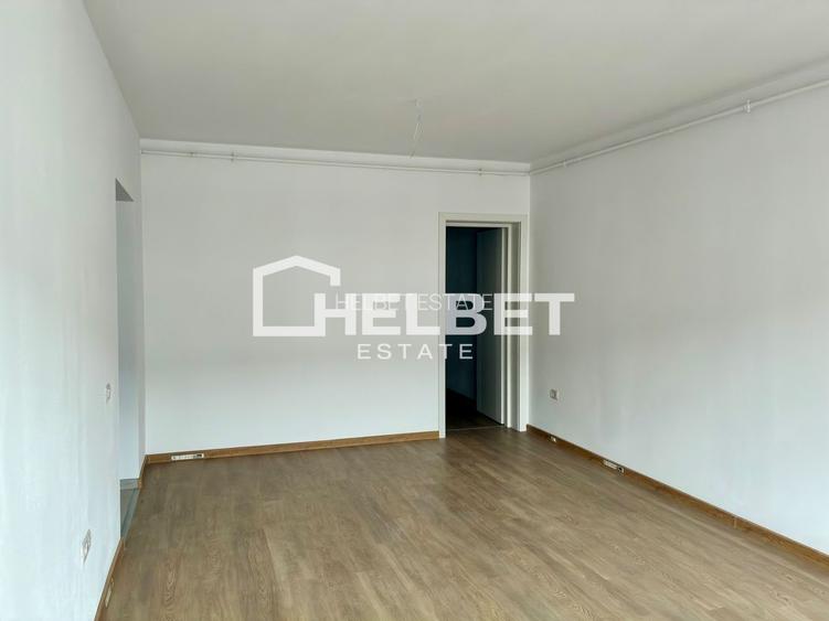 Studio/Parcare/54mp/Subcetate Residence - 2