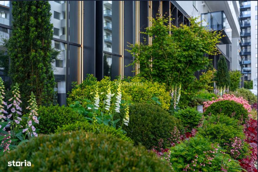 Spatiu Comercial 356mp | Cortina North | Locuri parcare - 8