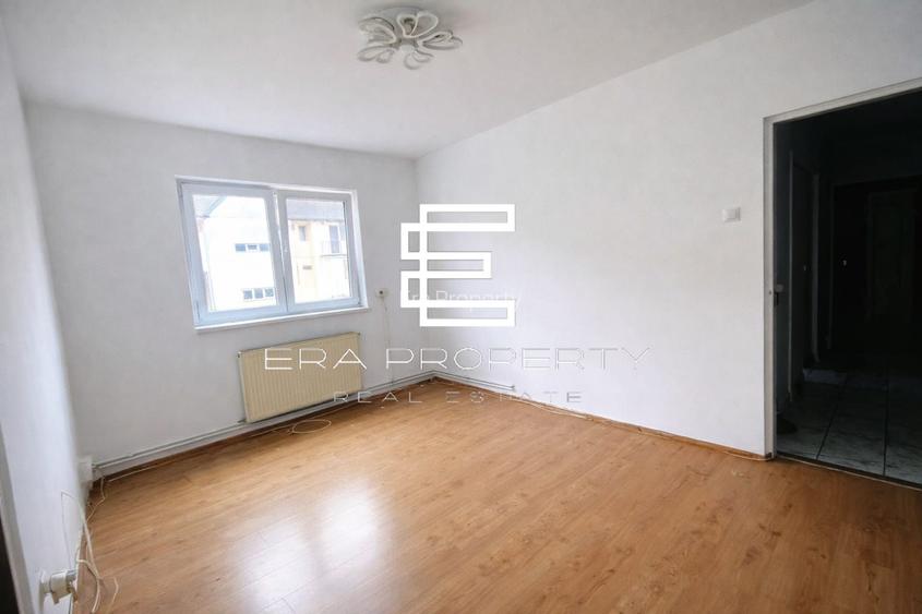 Apartament 2 camere - orientare sudică- Aleea Taberei - Sibiu - 2