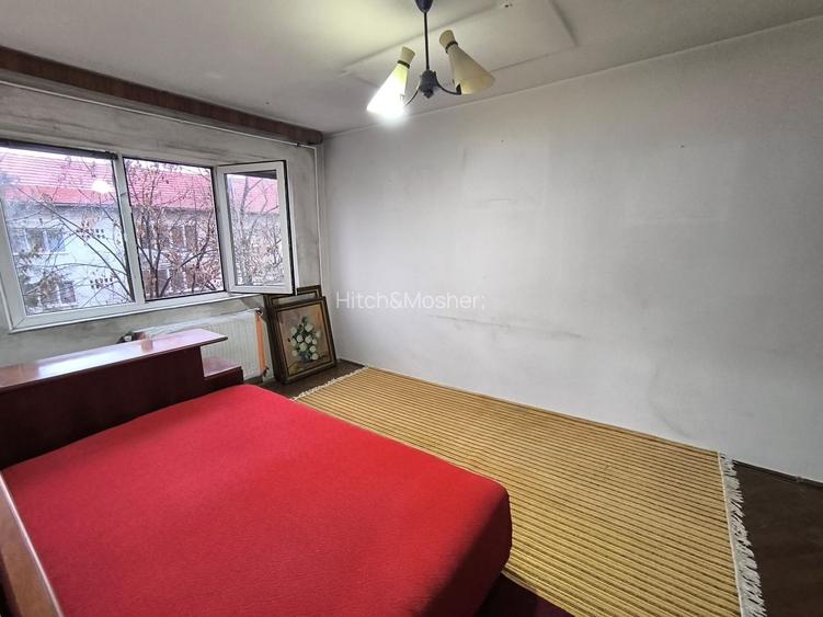 Apartament 2 camere, Zona Favorit - 6