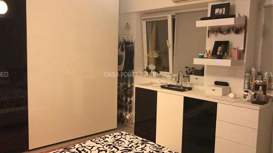 Duplex parter+ demisol, 6 camere  Faleza Nord 1800 euro - 19