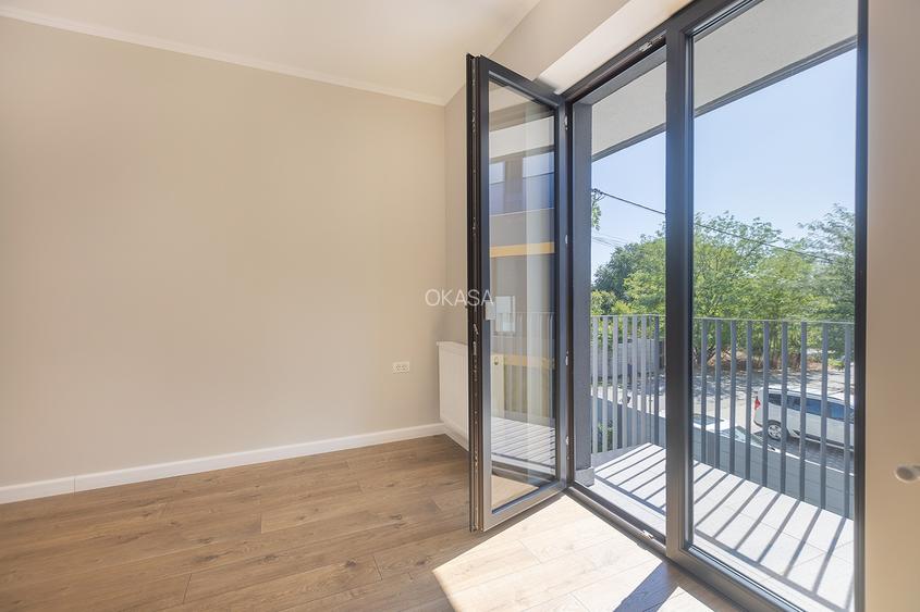 Tunari – ultima casă modernă într-o zonă liniștită și matură, gata de mutare - 34