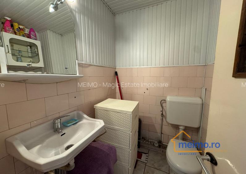 Apartament de 4 camere, liber de la 1 noiembrie - 5