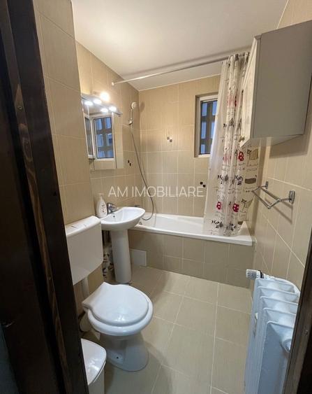 AP. 2 CAMERE DRISTOR, BLOC REABILITAT, BUCATARIE INCHISA, METROU - 4