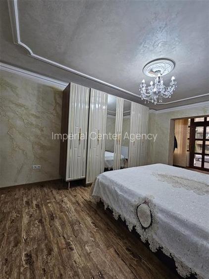 APARTAMENT CU 2 CAMERE DE VANZARE IN ZONA DE SUS,PARTER IN ONESTI - 4