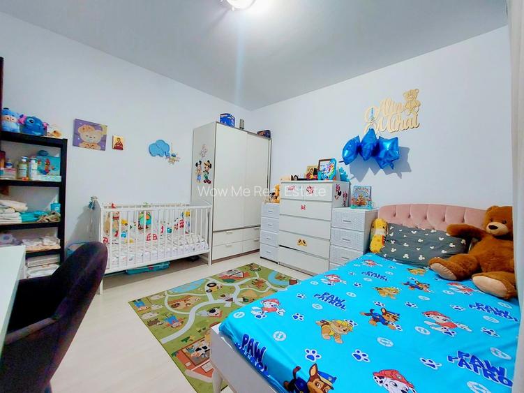 Apartament 5 Camere tip Duplex  Strada Caisului  Fundeni Dobroești - 29