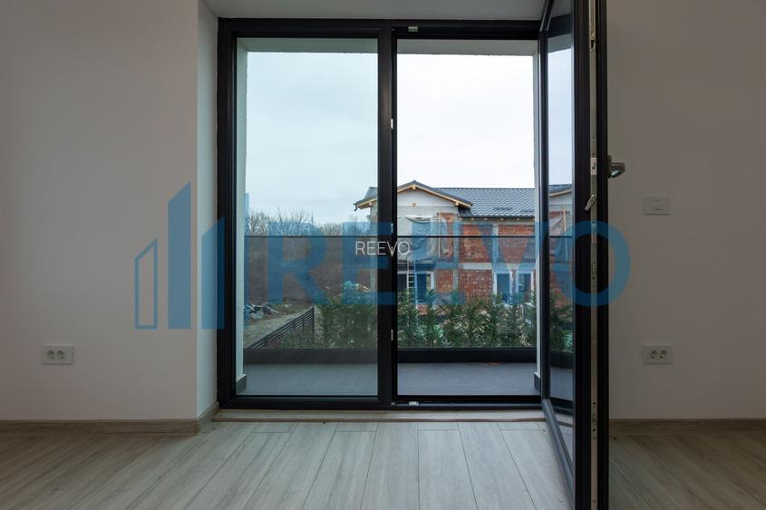 Casă Premium P+1E – 140 mp utili | Gherăiești | Curte amenajată - 20