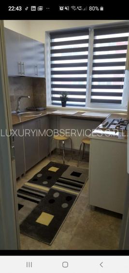 Garsoniera Avangarde - Militari Residence - 7