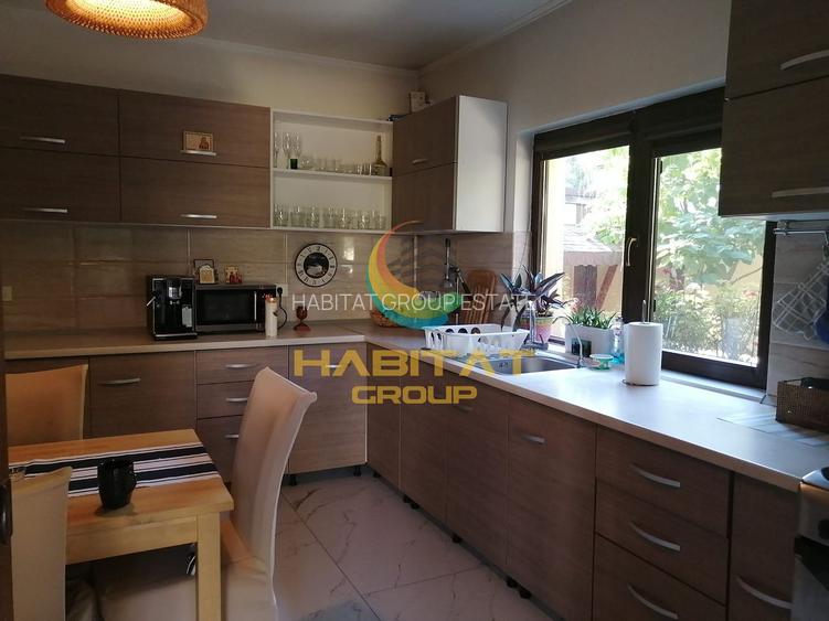 Inchiriere Vila Militari Residence 4 camere de inchiriat Str Tineretului - 30