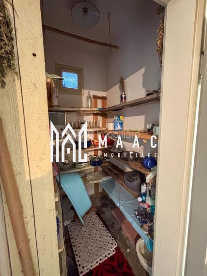 Casa individuala | Teren 356 MP | Garaj | Cisnadie - 19