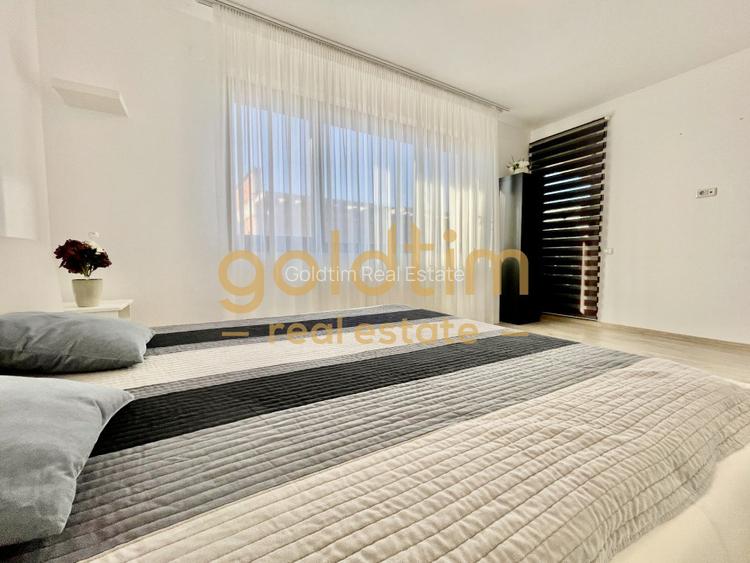 NOU/ SUPERB/ PRIVELISTE/ PARCARE SUBTERANA - 34