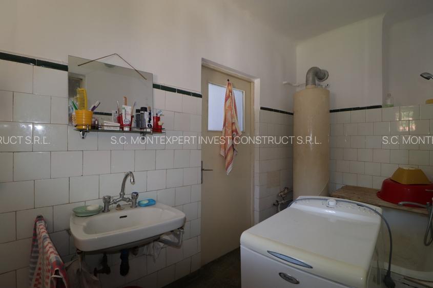 Sinaia – Central, apartament cu 3 camere si teren propriu! - 4