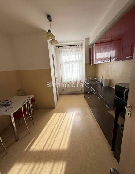 Apartament cu 2 camere, zona Calea turzii, Cluj Napoca - 4