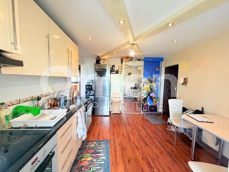 Apartament de vanzare | Zona Hotvon | 48 mp - 3