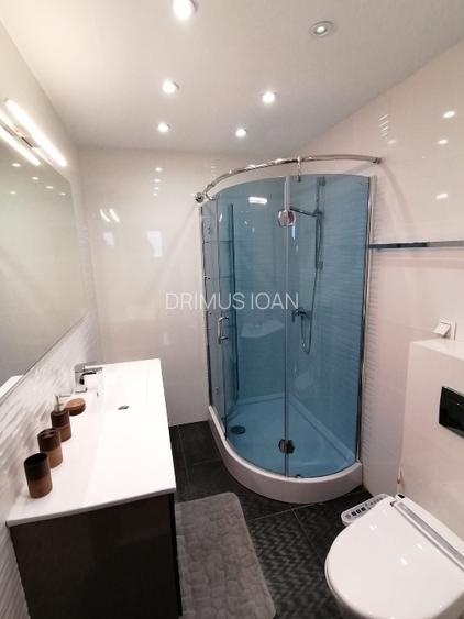 Inchiriez apartament 2 camere zona Andrei Muresanu - 7