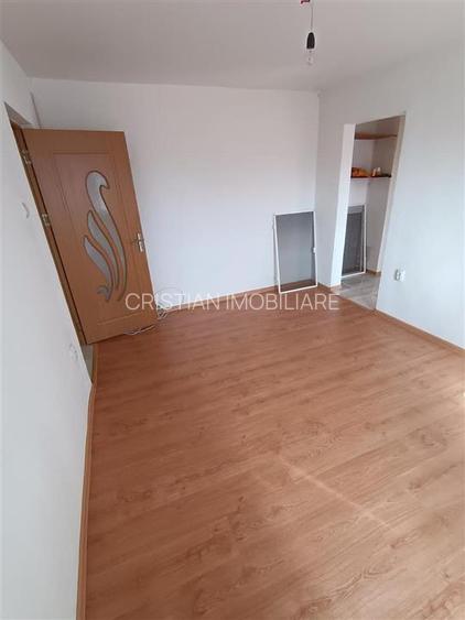 LIBER! AP 2 camere, Viziru 3, etaj superior, Confort 2 - 40 mp - 2