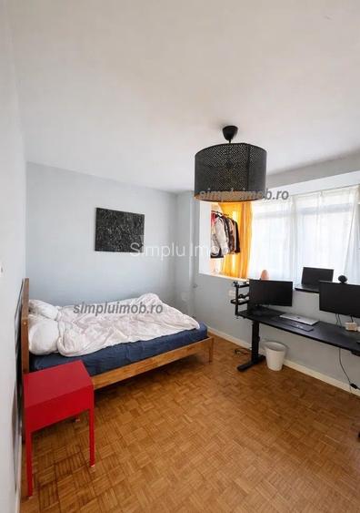 Tineretului Cantemir 2 Camere Modern - 4