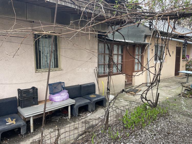 Mihai Bravu adiacent, Vitan, 282mp teren + constructie, utilitati. - 5