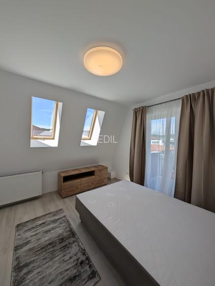 Apartament la prima inchiriere,3 camere,parcare - 5