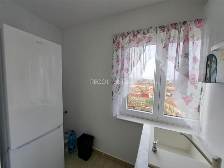 RECO apartament Marghita - 3