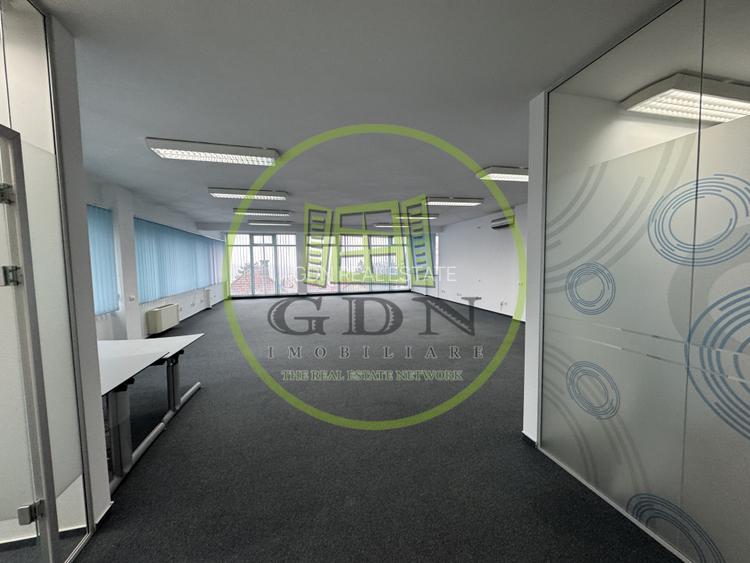 Închiriere spațiu de birouri, zonă Centrală, 140 mp. - 3