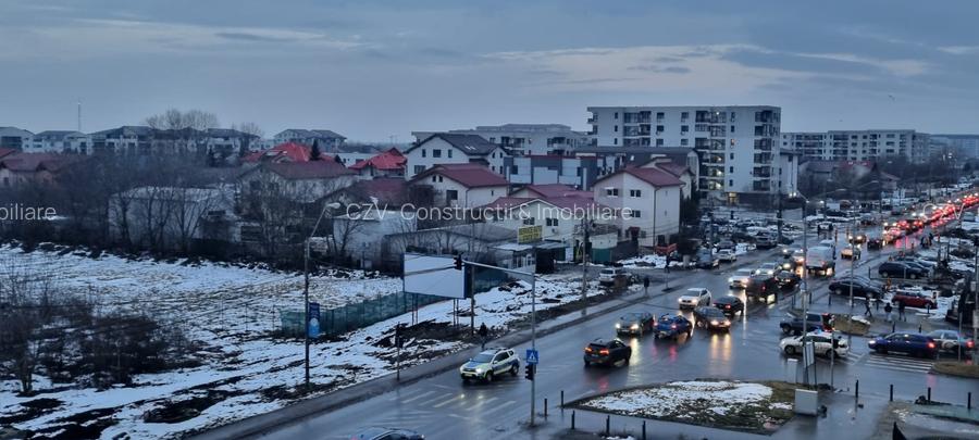 Stradal Prelungirea Ghencea- Drumul Valea Larga - 3