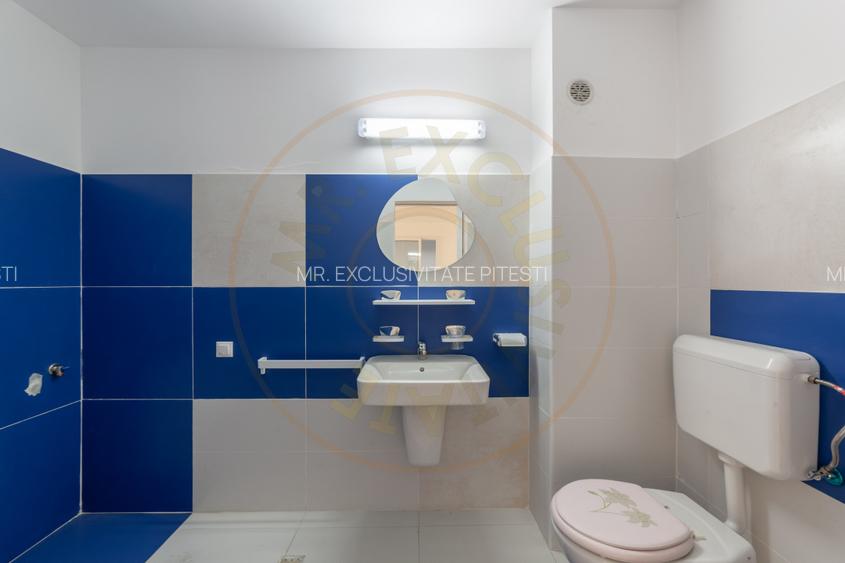 8 garsoniere disponibile Bascov, Pitesti - 8