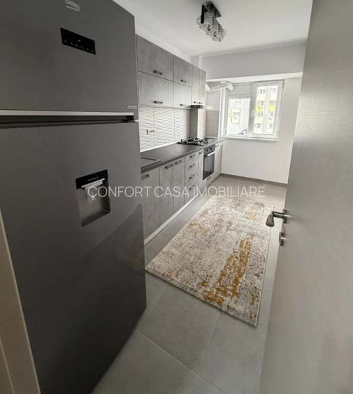 De inchiriat 2 camere 60 mp renovat lux - 7