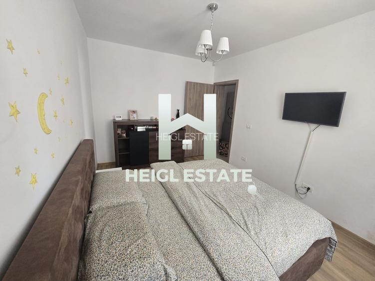 Apartament 3 camere Giroc - 3
