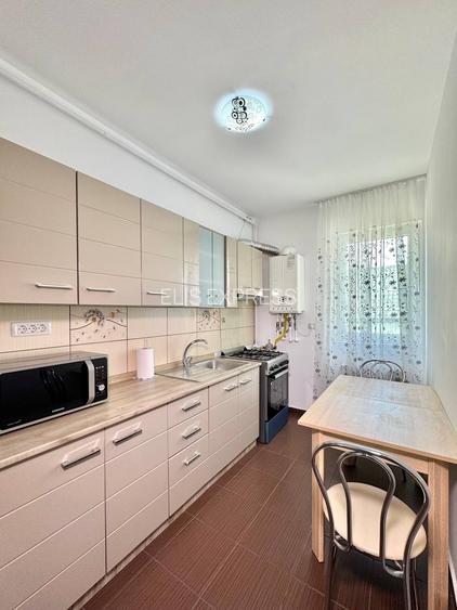 APARTAMENT 2 CAMERE MILITARI RESIDENCE TINERETULUI 45F, 55MP, MOBILAT, UTILAT - 7