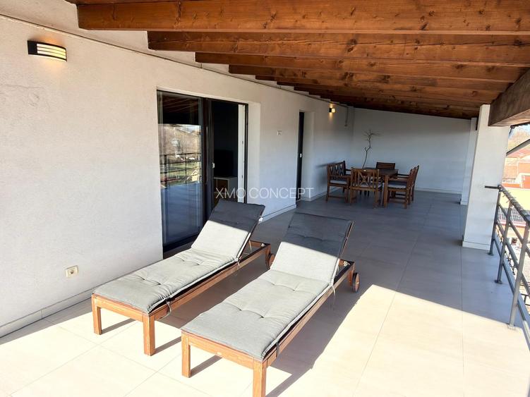 Comision 0 - Proprietar vinde ap. 3 camere cu terasa de 51.64mp si parcare! - 15