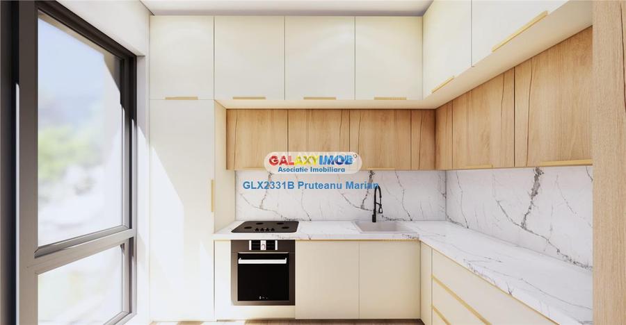 Vanzare 20 vile Individuale Premium situate in Rezidential de Lux Domn - 14