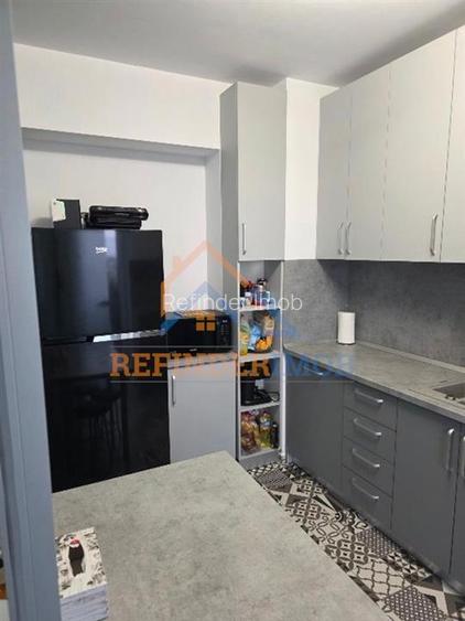 Premium 3 camere 95 mp Bloc 2024 Parcare & Boxa _13 Septembrie - 8