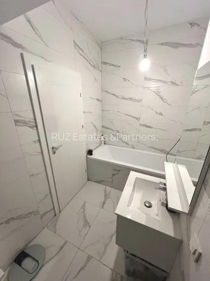 Apartament 2 camere | Vânzare | Încălzire gratuită | First Estates Pipera - 6