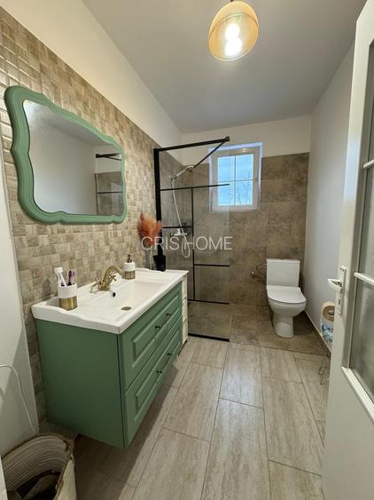 Sanmihaiul Roman - Casa smart cu 5 camere, 200 mp utili - 18