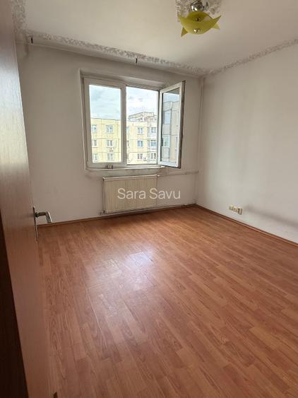 Vând aprtament 2 camere, 54 mp, zona Lujerului, sector 6, București - 13