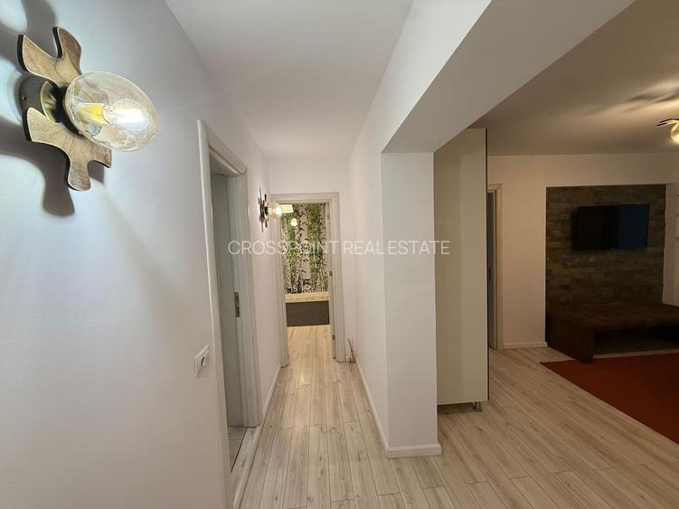 Apartament 5 camere ultracentral Piața Unirii - 11