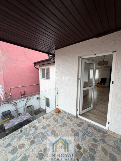 Casa 4 camere,P+1,an 2005Colentina-Andronache,zona Carrefour,Intrarea Maliuc 19, - 34