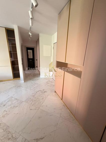 Apartament premium 2 camere | Parter | Curte | ARQA Jollie Village - 3