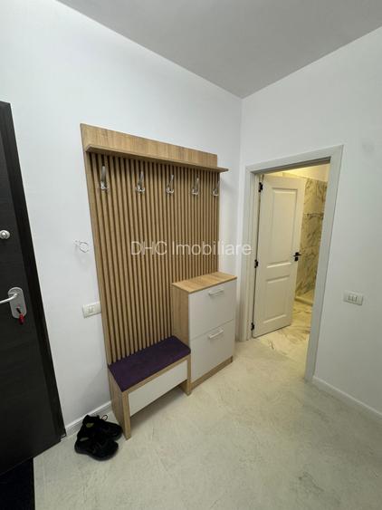 Exigent Plaza Residence prima inchiriere lux - 10