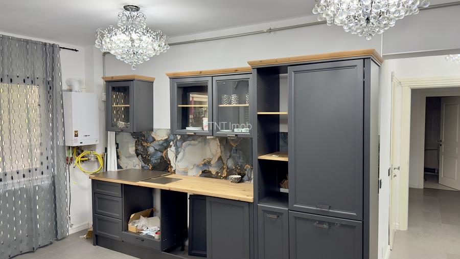 Apartament 3 camere Militari Exigent Plaza Faza 1, decomandat, centrala proprie! - 7