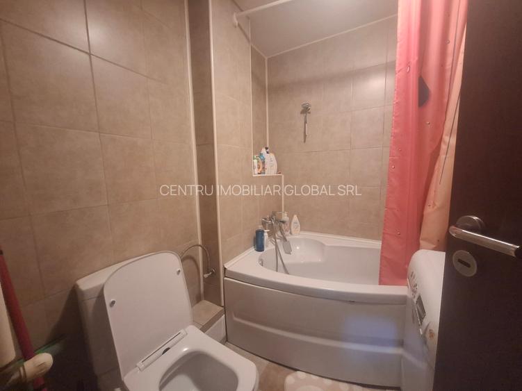 Apartament 2 camere mobilat si utilat - 8