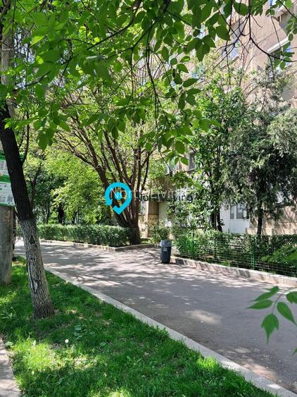 Apartament 3 camere  | Bloc 1992 | Fix langa Parc - 15